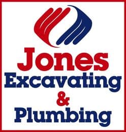 Jones Excavating & Plumbing