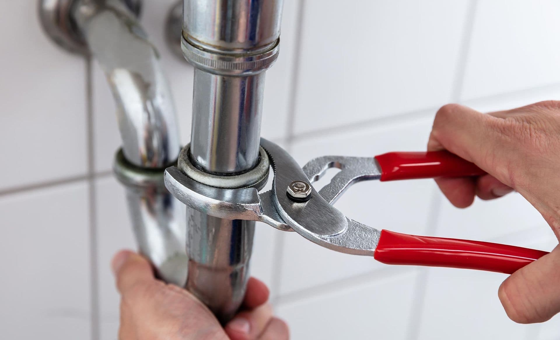 Residential & Commercial Plumbing