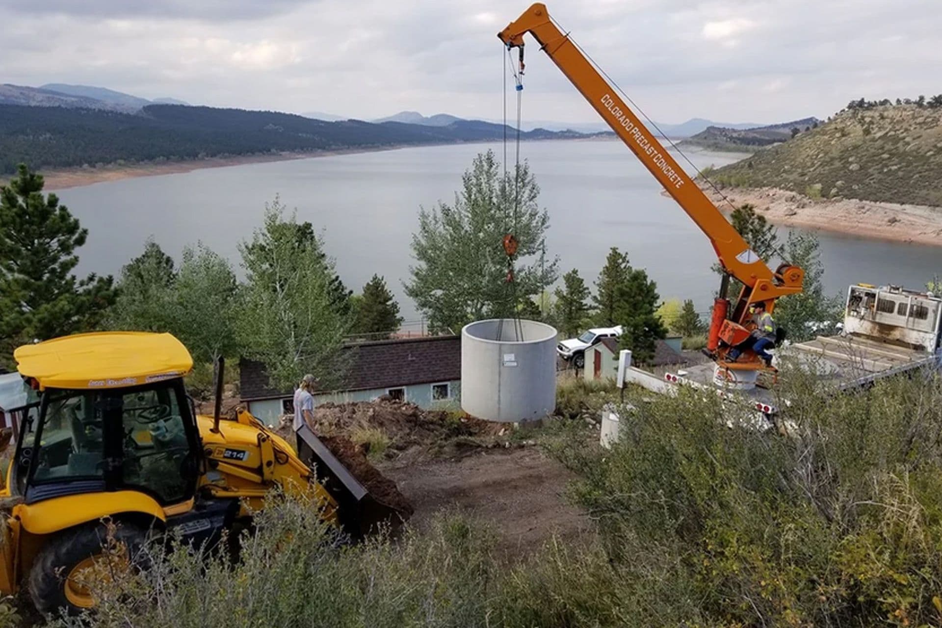 Septic Systems